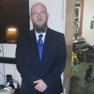 Meet your Posher, Jason